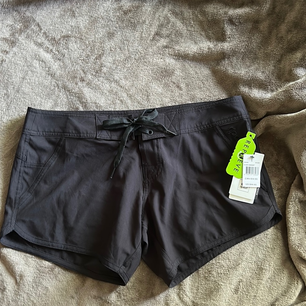 rip curl shorts